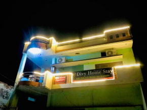 Divy Home Stay